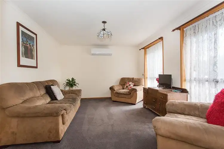 Second view of Homely house listing, 6 Whimbrel Circuit, Seaford Rise SA 5169