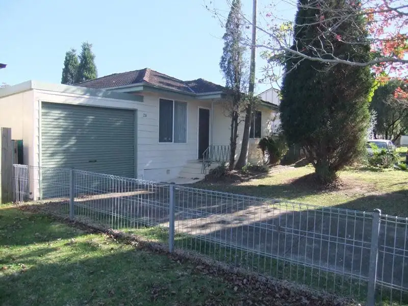 Main view of Homely house listing, 29 Hickory Road, Gateshead NSW 2290