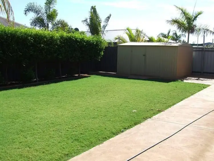 Third view of Homely house listing, 10 Armstrong Drive, Karratha WA 6714