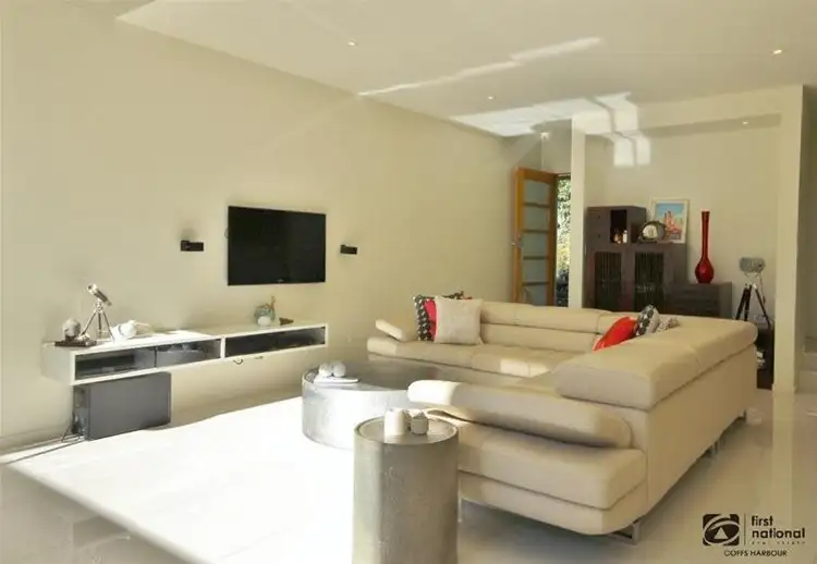 Seventh view of Homely townhouse listing, 25/1 Five Islands Drive, Coffs Harbour NSW 2450