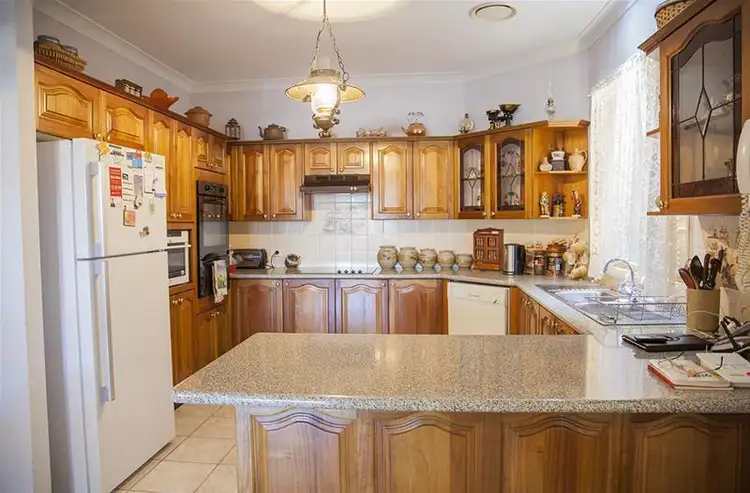 Second view of Homely house listing, 37 Lindeman Crescent, Green Valley NSW 2168