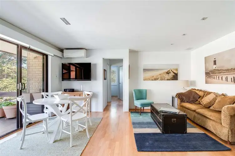Second view of Homely unit listing, 3/20 Richmond Avenue, Dee Why NSW 2099