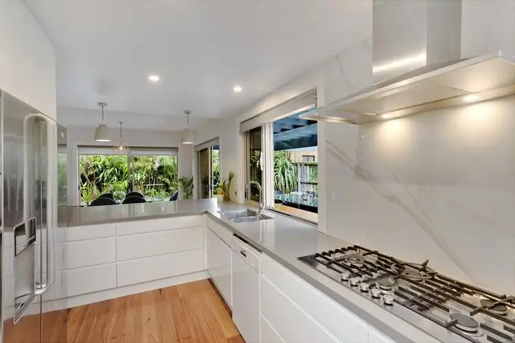 Fourth view of Homely townhouse listing, 2/239 Macpherson Street, Warriewood NSW 2102
