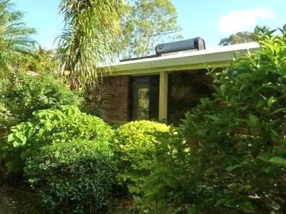 23 Maryborough Street, Granville QLD 4650