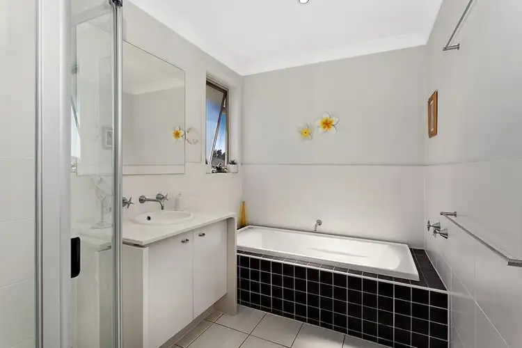 Fifth view of Homely townhouse listing, 11 Callistemon Way, Warriewood NSW 2102
