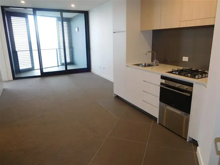 Fifth view of Homely apartment listing, S603/77 Shortland Esplanade, Newcastle NSW 2300