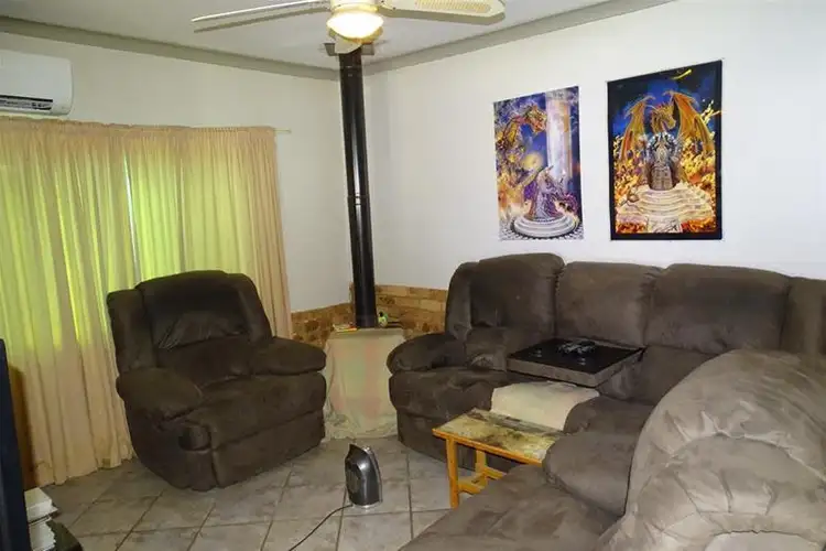 Fourth view of Homely house listing, 27 Nicholls Street, Broken Hill NSW 2880