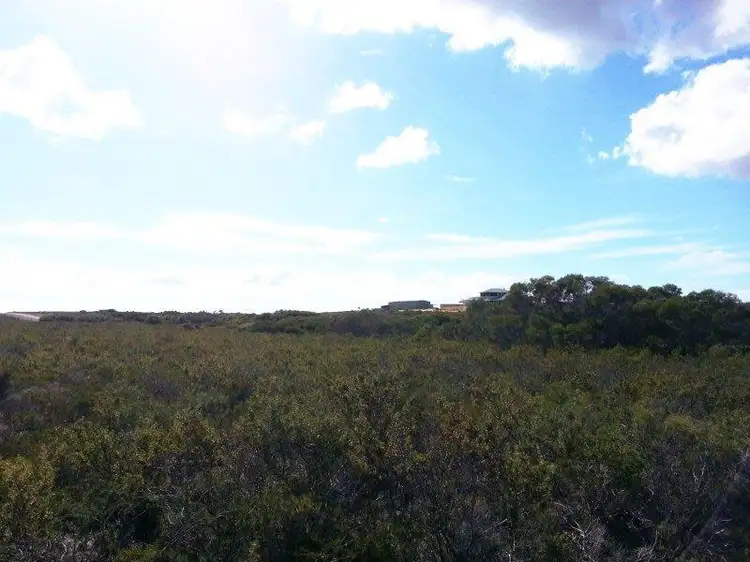 Fourth view of Homely land listing, Lot 94 Ridge Way, Jurien Bay WA 6516