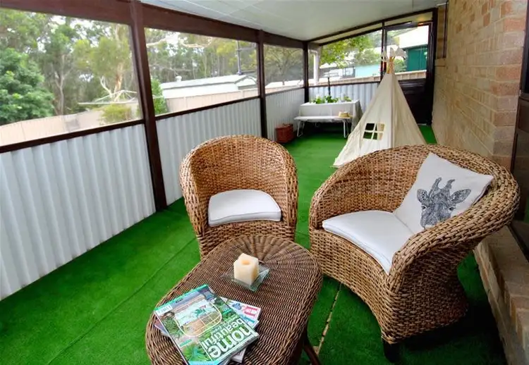 Third view of Homely house listing, 64 Roskell Road, Callala Beach NSW 2540