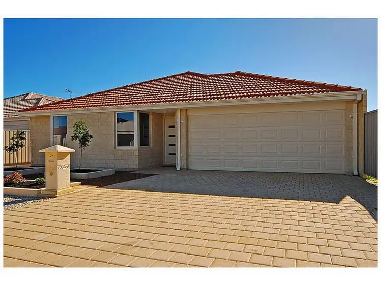 Main view of Homely house listing, 37 Hillsdale Rise, Darch WA 6065