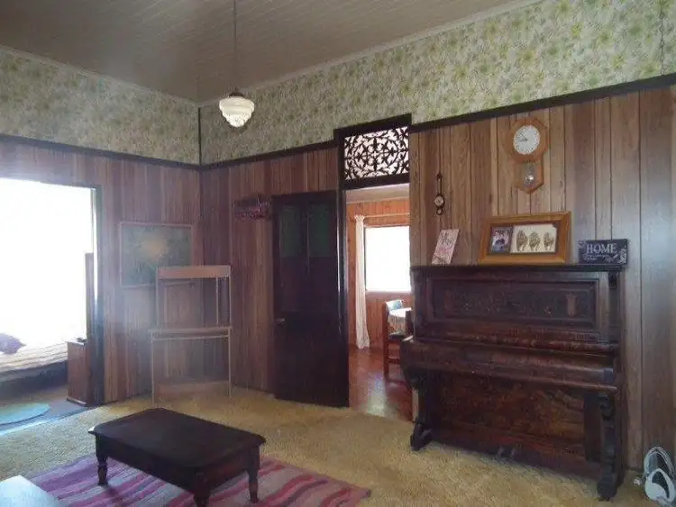 Fifth view of Homely house listing, 34 Ella Street, Maryborough QLD 4650