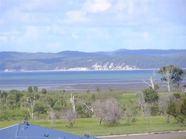 101-103 Ocean Outlook, River Heads QLD 4655
