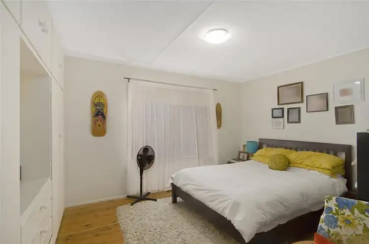 Fifth view of Homely house listing, 14 Ninth Avenue, Palm Beach QLD 4221