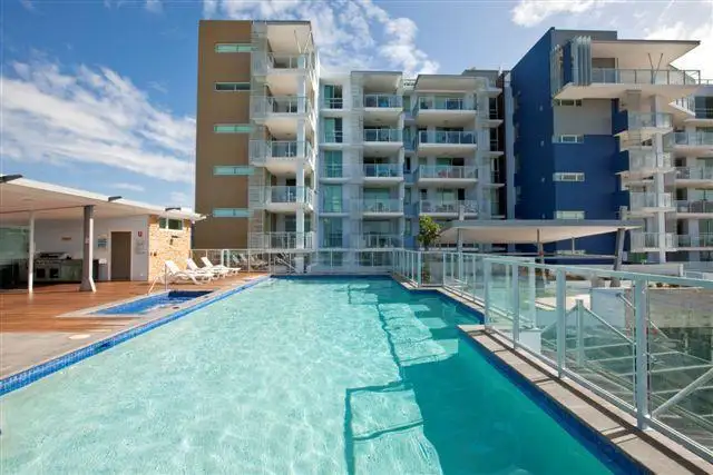1304/10 Fifth  Avenue, Palm Beach QLD 4221