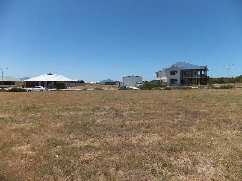 Main view of Homely land listing, 3 Caladenia Way, Jurien Bay WA 6516