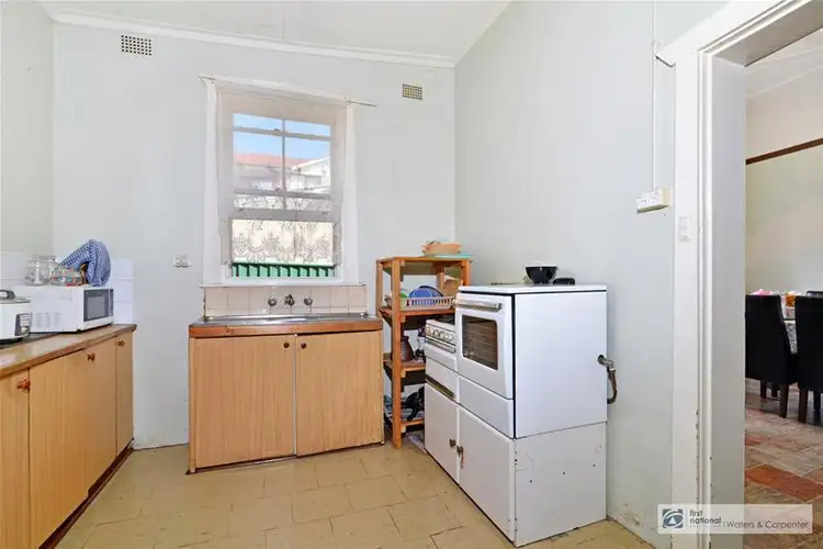 Fifth view of Homely house listing, 25 Gibbons Street, Auburn NSW 2144