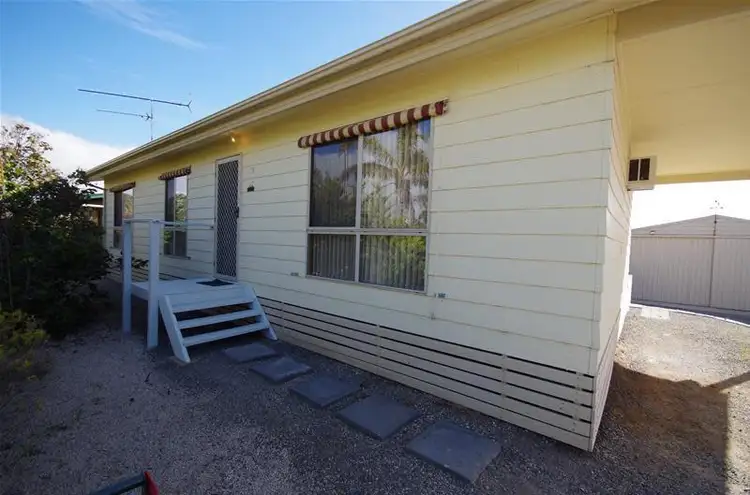 23 Tilbrook Avenue, Minlaton SA 5575