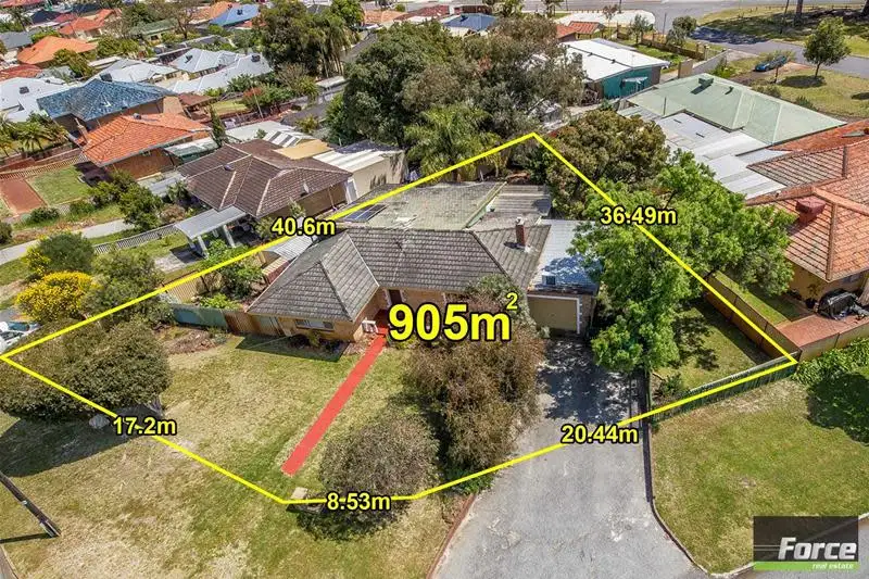 Main view of Homely house listing, 2 Law Street, Morley WA 6062
