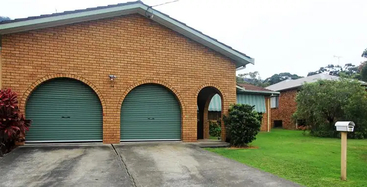 14 Bold Street, Laurieton NSW 2443