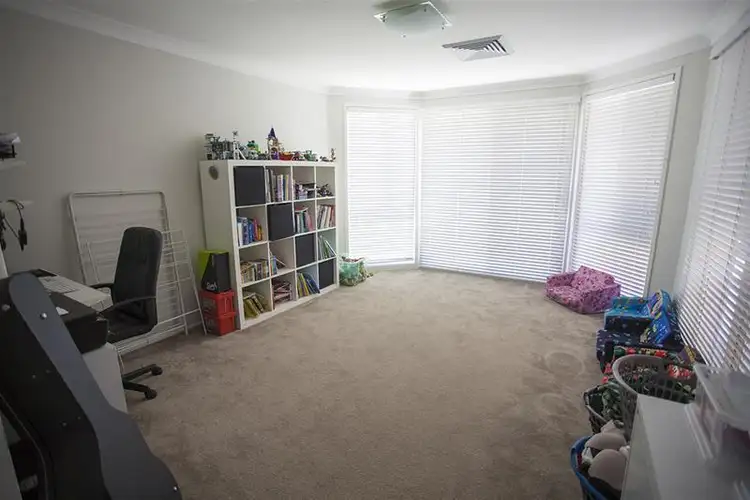 Fourth view of Homely house listing, 14 Snapper Close, Green Valley NSW 2168