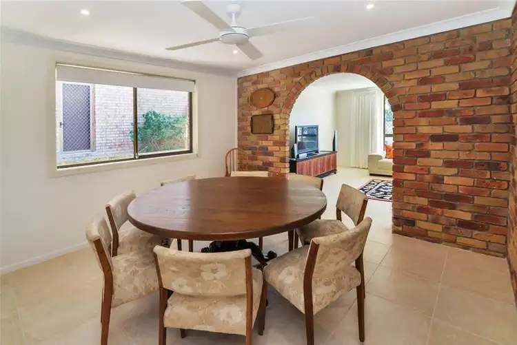 Fifth view of Homely house listing, 26 Larentia Street, Currumbin Waters QLD 4223