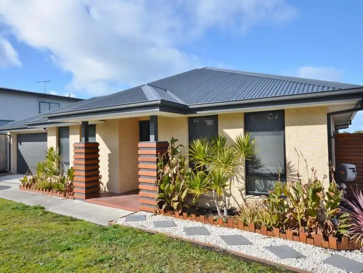 Main view of Homely house listing, 40B Tamara Crescent, Inverloch VIC 3996