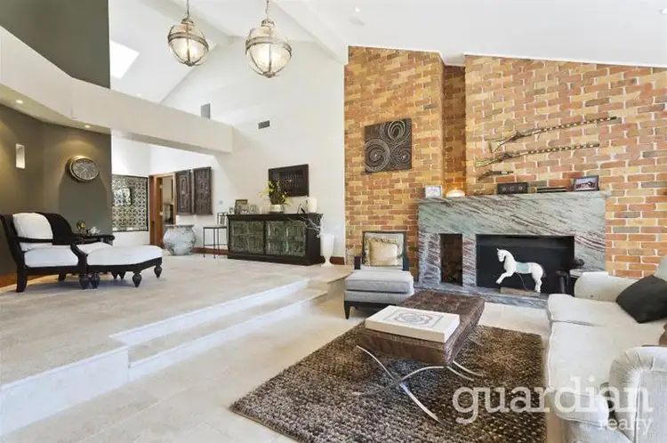 Second view of Homely house listing, 5 Rosella Street, Dural NSW 2158