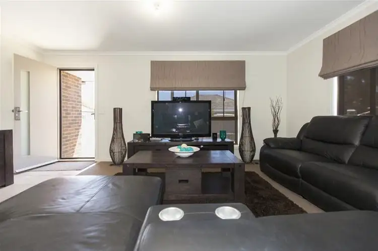 Fourth view of Homely townhouse listing, 384A Barkly Street, Ararat VIC 3377