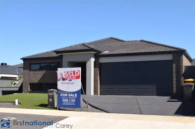 24 Lapwing Drive, Lara VIC 3212