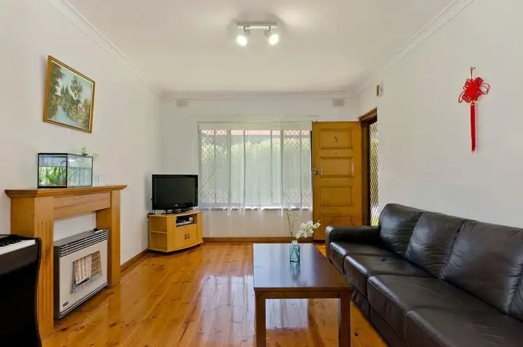 Second view of Homely unit listing, 3/18 Broad Street, Marden SA 5070