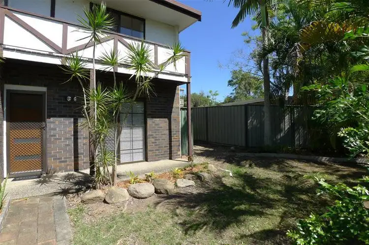 Main view of Homely townhouse listing, Address available on request