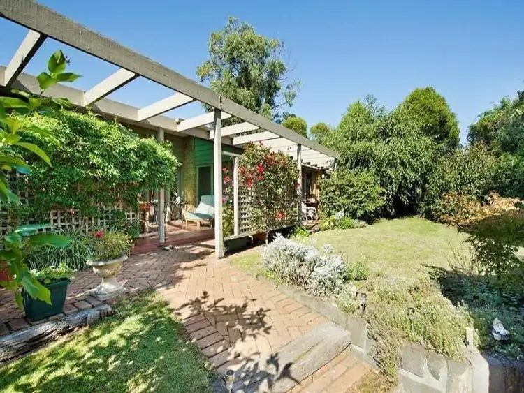 Second view of Homely house listing, 49 Langdale Drive, Croydon Hills VIC 3136