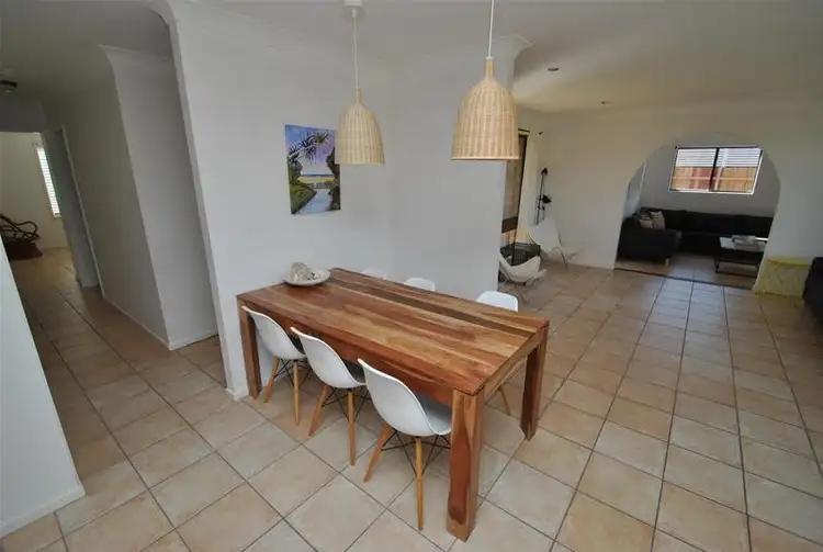 Fifth view of Homely house listing, 8 Glenholme Way, Culburra Beach NSW 2540