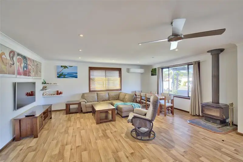 Main view of Homely house listing, 50 Manly Parade, The Entrance North NSW 2261