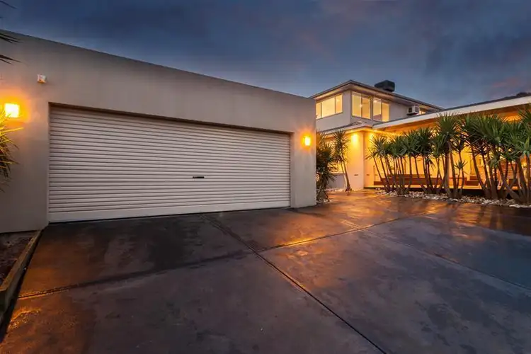 Second view of Homely house listing, 49 John Fawkner Drive, Endeavour Hills VIC 3802