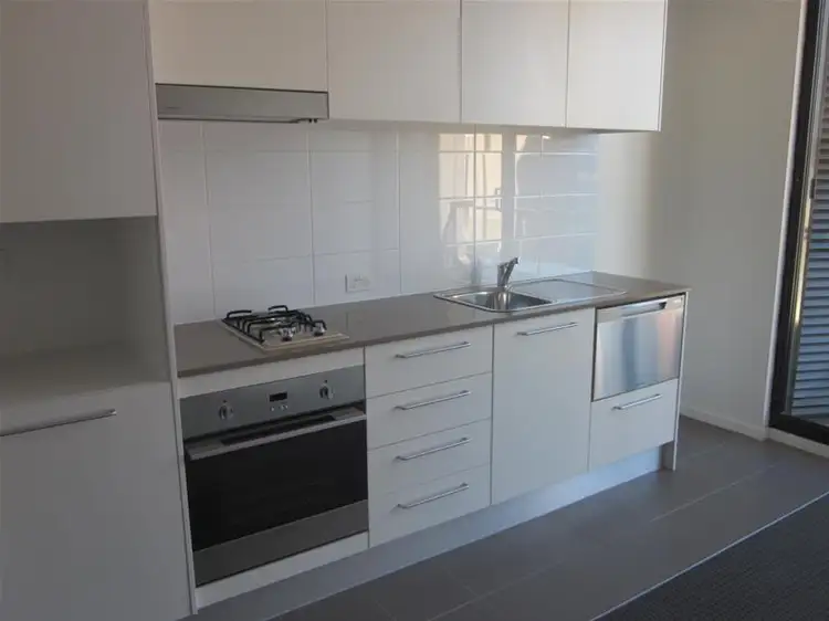 Second view of Homely apartment listing, 409/67 Watt Street, Newcastle NSW 2300
