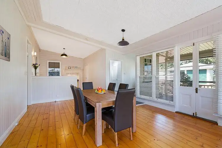 Seventh view of Homely house listing, 8 Cooper Street, South Toowoomba QLD 4350