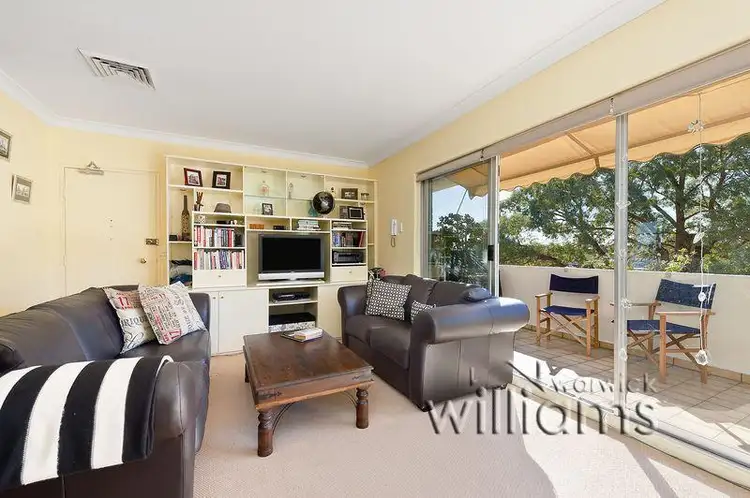 18/27 Collingwood Street, Drummoyne NSW 2047