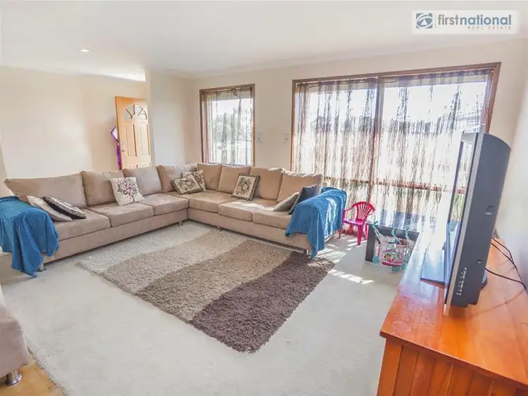 Fifth view of Homely house listing, 9 nash Court, Meadow Heights VIC 3048