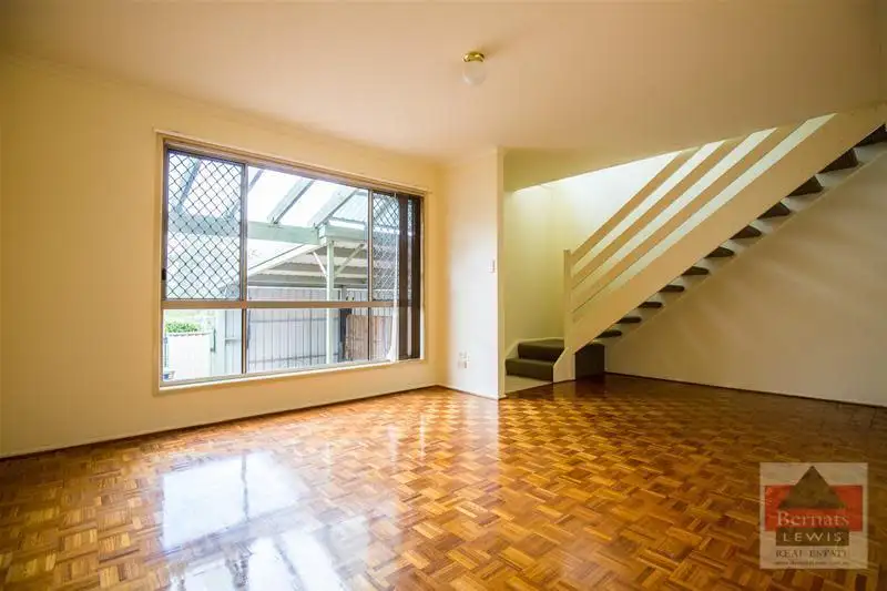 Main view of Homely townhouse listing, Address available on request