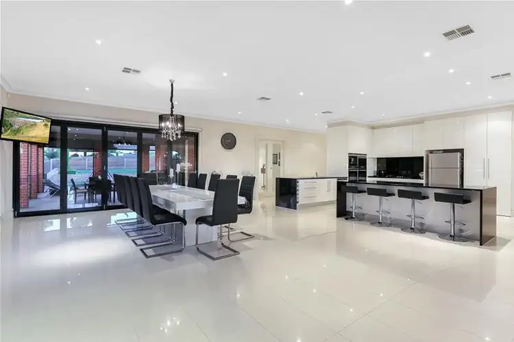 Sixth view of Homely house listing, 1 Omnia Court, Salisbury Heights SA 5109