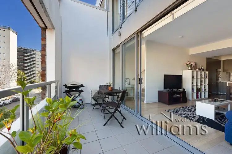 Main view of Homely apartment listing, 28/25 Barr Street, Camperdown NSW 2050