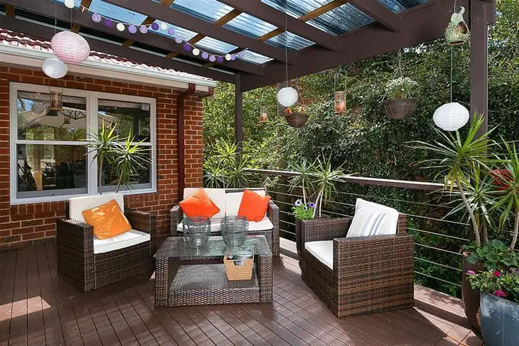 17 Allambie Road, Castle Cove NSW 2069