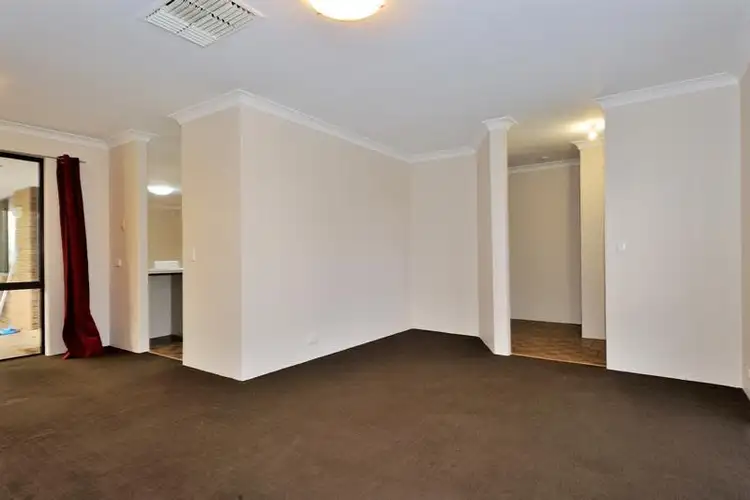 Fifth view of Homely house listing, 1075 Katharine Street, Bellevue WA 6056