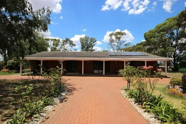 Main view of Homely house listing, 26 Littles Lane, Terang VIC 3264