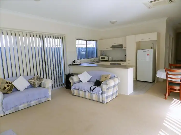 Second view of Homely townhouse listing, 8/37 Dutton Street, Yass NSW 2582
