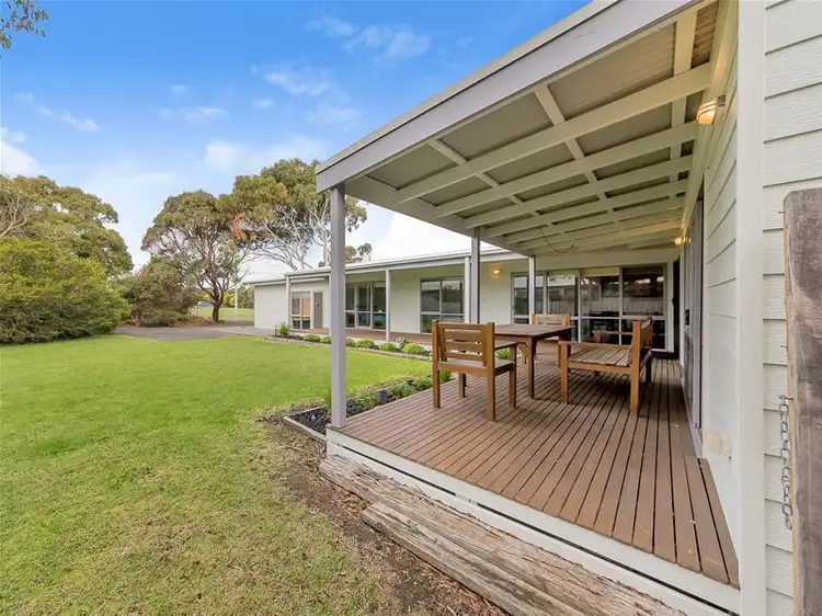 Second view of Homely house listing, 64 Lyall, Ventnor VIC 3922