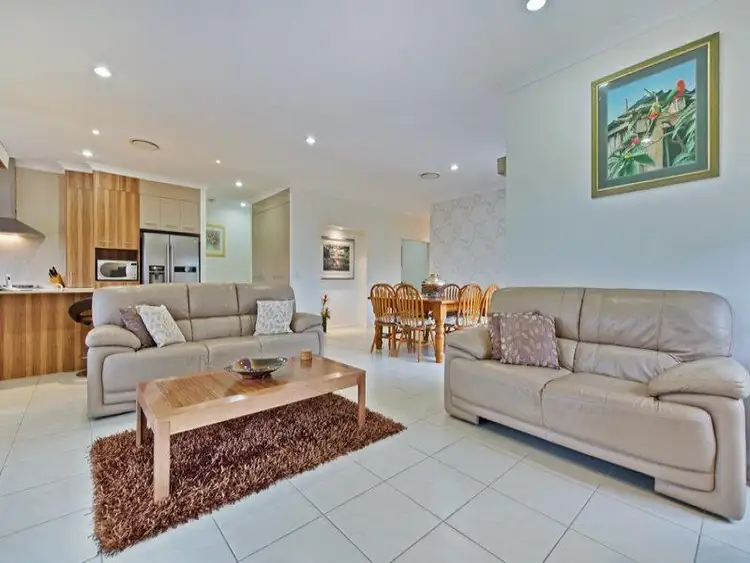 Third view of Homely house listing, 4 Pamphlet Lane, Coomera QLD 4209