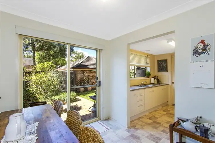 Sixth view of Homely townhouse listing, 12/11 Wagners Place, Mardi NSW 2259