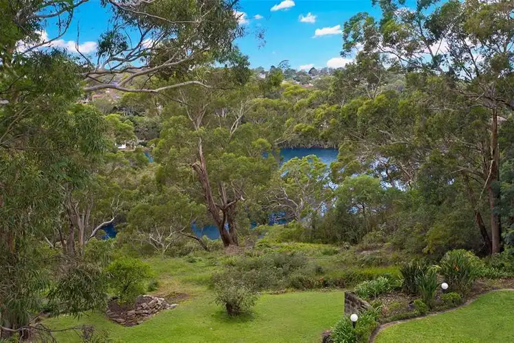 92 Barons Crescent, Hunters Hill NSW 2110